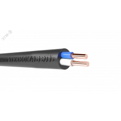 Кабель силовой ВВГнг(А)-LS 2Х2.5 ок(N)-0.660 ТРТС