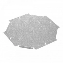 Крышка ответвителя Х-образного Стандарт HDZ 200