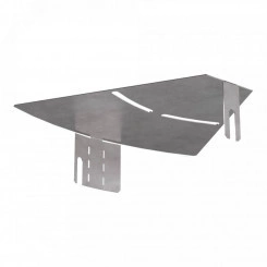 Крышка угла горизонтального изменяемого 0-45 градусов Стандарт 200