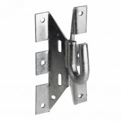 Крюк бандажный CS 16-TE диаметр 16 мм, 18 кН, REXANT