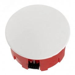 Коробка распаячная СУ для полых стен D 80х40 мм, REXANT