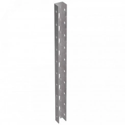 Стойка настенно-потолочная П-образная для средних нагрузок 35х30х600