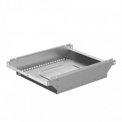 Ответвитель Т-образный вертикальный Стандарт HDZ 500х50