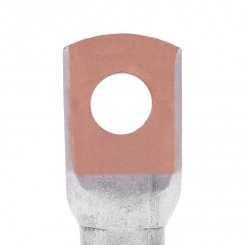 Наконечник алюмо-медный ТАМ 70-10-12 (в упак. 25 шт.), REXANT