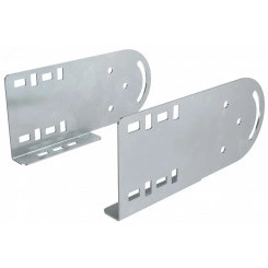 LESTA Соединитель шарнирн. лестн. 100мм HDZ LESTA Соединитель шарнирн. лестн. 100мм HDZ