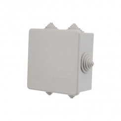 Коробка уравнивания потенциалов ОУ 858540 мм, IP44, REXANT