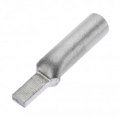 Наконечник штифтовой алюминиевый НША 16-14 (в упак. 50 шт.), REXANT Наконечник штифтовой алюминиевый НША 16-14 (в упак. 50 шт.), REXANT