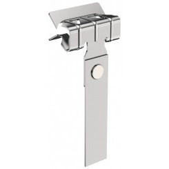 Зажим балочный 8-14мм с ушком HDZ Зажим балочный 8-14мм с ушком HDZ