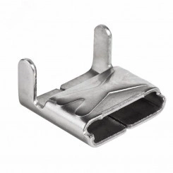 Скрепа для ленты NC 20-TE ширина 20 мм, REXANT Скрепа для ленты NC 20-TE ширина 20 мм, REXANT