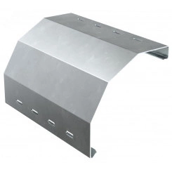 LESTA Спуск кабеля лестн. осн. 500мм HDZ