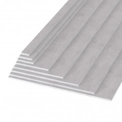 Перегородка кабельная огнестойкая уличная, 900 х 1500 мм