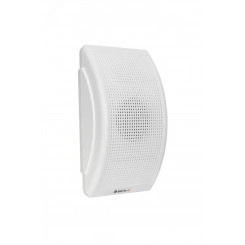 Оповещатель активный речевой Соната-М с одним записанным речевым сообщением, 3 Вт, настенное исполнение Оповещатель активный речевой Соната-М с одним записанным речевым сообщением, 3 Вт, настенное исполнение