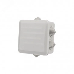Коробка распаячная ОУ 100x100x50 мм, IP55, REXANT Коробка распаячная ОУ 100x100x50 мм, IP55, REXANT