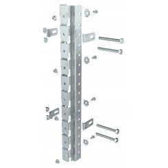 Крепление к сетке винтовое для 2-консолей HDZ Крепление к сетке винтовое для 2-консолей HDZ