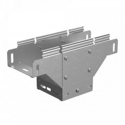 Ответвитель Т-образный вертикальный Стандарт HDZ 100х50