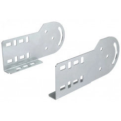 LESTA Соединитель шарнирн. лестн. 80мм