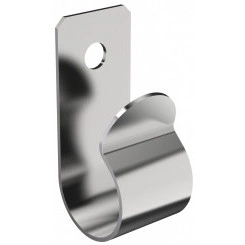 3ажим под трубу 20мм HDZ