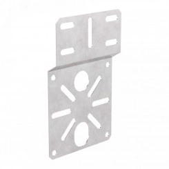 Пластина монтажная для ЭМК 175х110