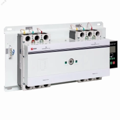 Устройство автоматического ввода резерва АВР ТСM 400/250А 3р