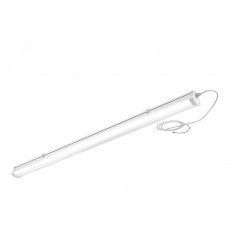 Светильник LED ПРОМЛАЙН (СПП) 58Вт 6500Лм КСС Д 4,0К IP65 опаловый рассеиватель