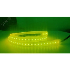 Светодиодная лента RSD РВ Ex, 15Вт/м, 127В, 5м, зеленая Светодиодная лента RSD РВ Ex, 15Вт/м, 127В, 5м, зеленая