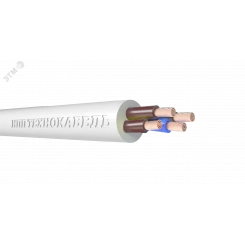 Провод ПВС 4х1.5 ТРТС Провод ПВС 4х1.5 ТРТС