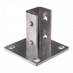 Опора STRUT профиля одинарная