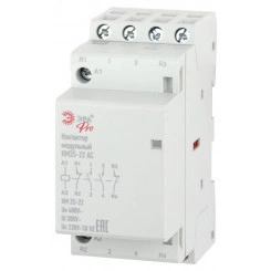 Контактор модульный PRO NO-902-299 КМ25-22 AC Контактор модульный PRO NO-902-299 КМ25-22 AC