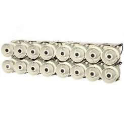 Система громкоговорителей рупорных Система громкоговорителей рупорных