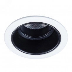 Светильник точечный встраиваемый A3311PL-1WH Светильник точечный встраиваемый A3311PL-1WH