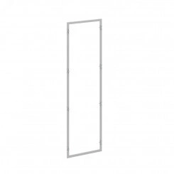 Комплект объединения спина к спине для шкафов CQE N, ВхШ 2000x300 мм