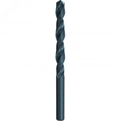 Сверло по металлу HSS-R 4х43x75, 2 шт.