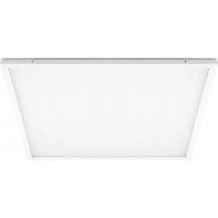 Светильник светодиодный ДВО-48w 595х595х19 6500K 4200Лм призма IP40