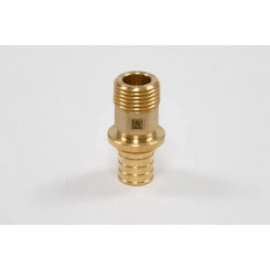 Переходник с наружной резьбой 20-R 1/2 MX Переходник с наружной резьбой 20-R 1/2 MX