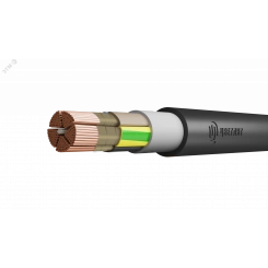 Кабель силовой ВВГнг(А)-FRLS 5х150мс(N.РЕ)-1 ТРТС Кабель силовой ВВГнг(А)-FRLS 5х150мс(N.РЕ)-1 ТРТС