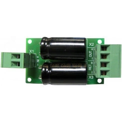 Модуль кольцевания линий AL-MK Модуль кольцевания линий AL-MK