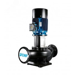 Насос TD100-9/2S 2,2 кВт, 3х380В, 50 Гц, чугунн,  12 бар