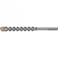 Бур SDS-MAX 4cutter 30?250x370 Бур SDS-MAX 4cutter 30?250x370