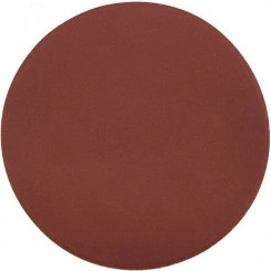 Круг шлифовальный ''Мастер'' универсальный, из абразивной бумаги на велкро основе, без отверстий, Р600, 150мм, 5шт