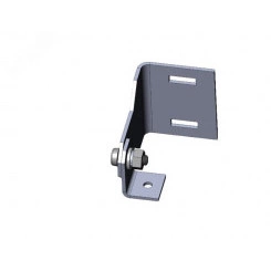 Комплект крепления на стену для TLGP (50x60) Комплект крепления на стену для TLGP (50x60)