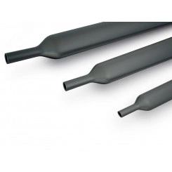 Трубка ТУТ 35/15 (1,0) (упаковка 100м) ЗЭТАРУС Трубка ТУТ 35/15 (1,0) (упаковка 100м) ЗЭТАРУС