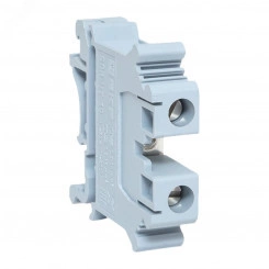 Клеммная колодка винтовая 10 UT серая Клеммная колодка винтовая 10 UT серая