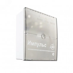 Источник вторичного электропитания Импульс-2 ИВЭПР 13.6-13.9 В/2.5 А