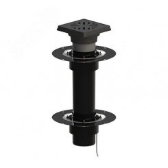 Воронка кровельная ТП-10.616.1-Э