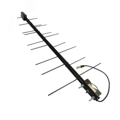 Антенна телевизионная наружная пассивная Cadena 2020 F, сталь Антенна телевизионная наружная пассивная Cadena 2020 F, сталь