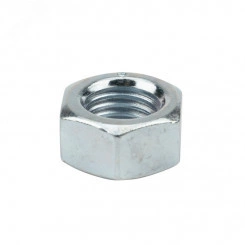 Гайка шестигранная DIN 934. M16 (25 шт/уп) Гайка шестигранная DIN 934. M16 (25 шт/уп)