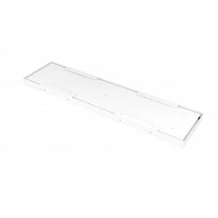 Светильник LED ОФИС УНИВЕРСАЛ (СВО) 45Вт 4800Лм 4,0К КСС Д IP54 опал Светильник LED ОФИС УНИВЕРСАЛ (СВО) 45Вт 4800Лм 4,0К КСС Д IP54 опал