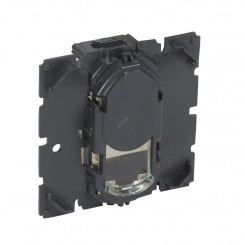 Celiane Розетка компьютерная RJ45 UTP категория 6a Celiane Розетка компьютерная RJ45 UTP категория 6a