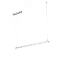 Светильник светодиодный ДСО 38Вт 3400Лм 3000К IP41 (Лайнер 11-38-Д-120-0/ПТ/О-3К80-П41)