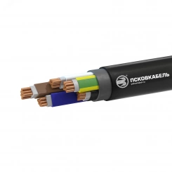 Кабель силовой ВВГнг(А)-FRLS 5х25мс(N,PE)-1 Кабель силовой ВВГнг(А)-FRLS 5х25мс(N,PE)-1